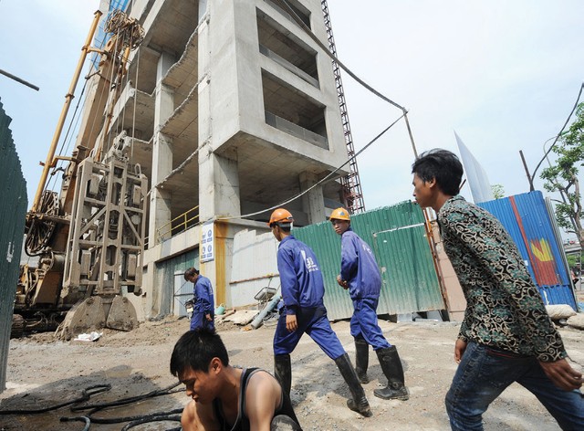 Cận cảnh những dự án “cải tử hoàn sinh” tại Hà Nội ảnh 8