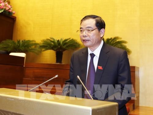 Đại biểu Quốc hội đề xuất tổng kết, đánh giá ngay chính sách tích tụ ruộng đất ảnh 1
