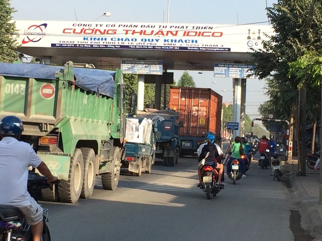 Cường Thuận IDICO “tố” chủ Kl99ok phiên bản mới Dự án BOT Quốc lộ 51 ảnh 2