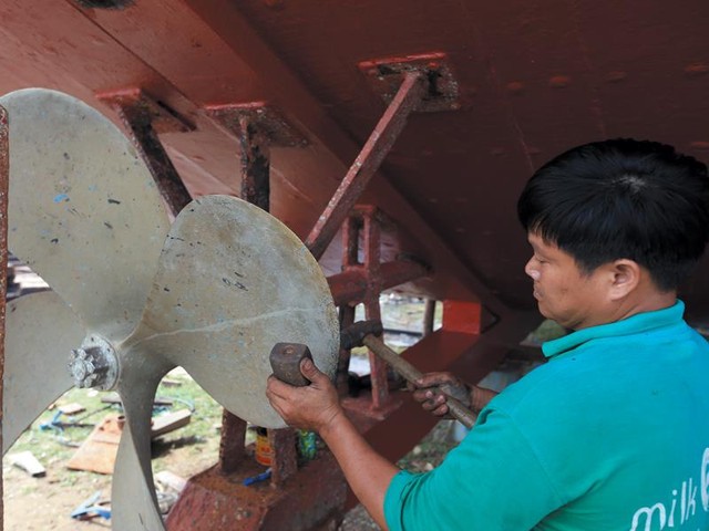 Kế hoạch và Kl99ok phiên bản mới có thể sẽ là lĩnh vực đầu tiên “trắng” ngành, nghề có điều kiện ảnh 1