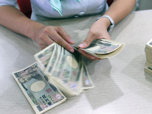 Kẻ cười, người khóc khi một loạt đồng tiền nhảy múa  ảnh 1