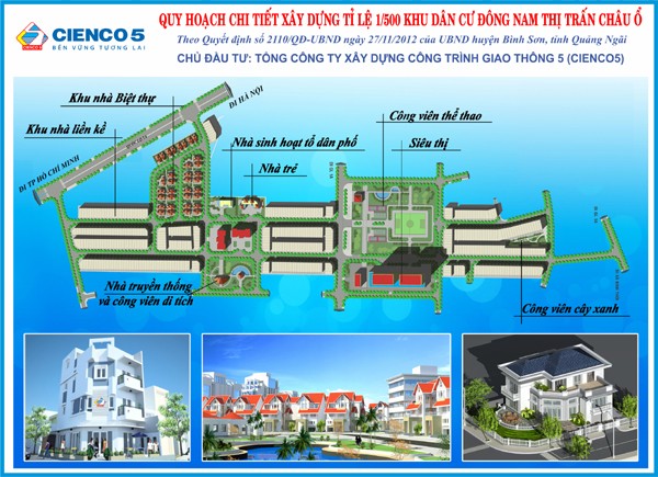 Tổng giám đốc mới của Cienco 5 Lê Quang Vinh sẽ "đánh mạnh" vào Web Tổng Nhà Cái 99Kl99 Giải Trí Bậc Nhất ảnh 2