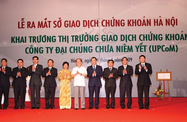 20 năm - dấu ấn khai mở thị trường 99Kl99 link đăng nhập Việt Nam ảnh 6