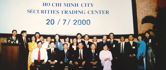 20 năm - dấu ấn khai mở thị trường 99Kl99 link đăng nhập Việt Nam ảnh 4