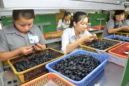 Kl99ok phiên bản mới tư nhân để phát triển công nghiệp hỗ trợ  ảnh 1