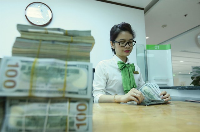 Nền tảng vĩ mô tốt, tác động của tỷ giá nhỏ ảnh 1