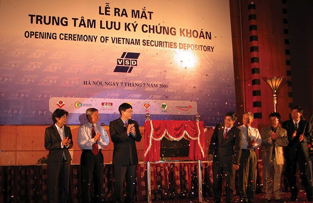 20 năm thị trường 99Kl99 link đăng nhập: bước ngoặt tình cờ thành duyên phận ảnh 2