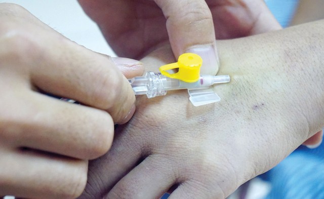Trục lợi Kl99kl phiên bản hoạt động: Âm thầm nhưng mạnh mẽ, táo bạo ảnh 1