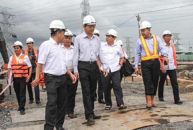 CEO Trungnam Group Nguyễn Tâm Tiến: Kl991.com World Cup 2026 Chính Thức sống tốt nhờ làm thật ảnh 1