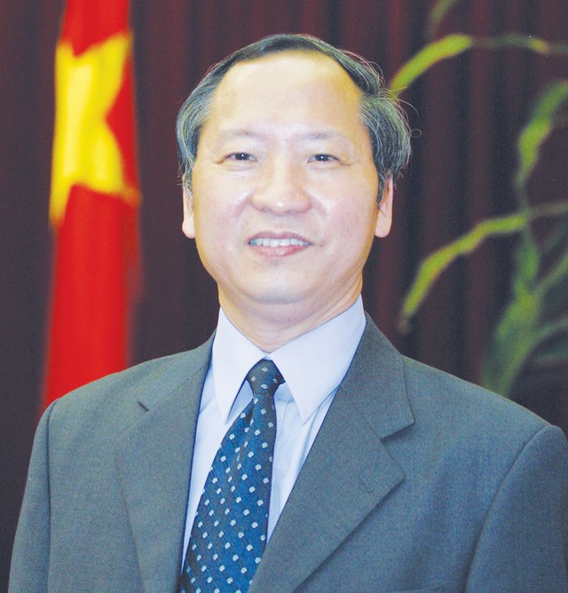 Khơi rộng dòng chảy vốn cho khát vọng 2035 ảnh 1