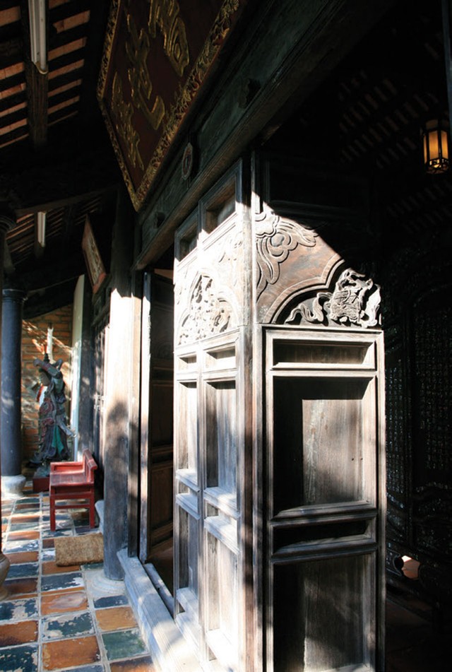 Làng tôi ảnh 3