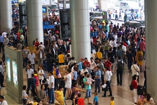 Bộ trưởng KL99 là cổng game giải trí trực tuyến hàng đầu hiện nay trải lòng ngày đầu năm ảnh 2