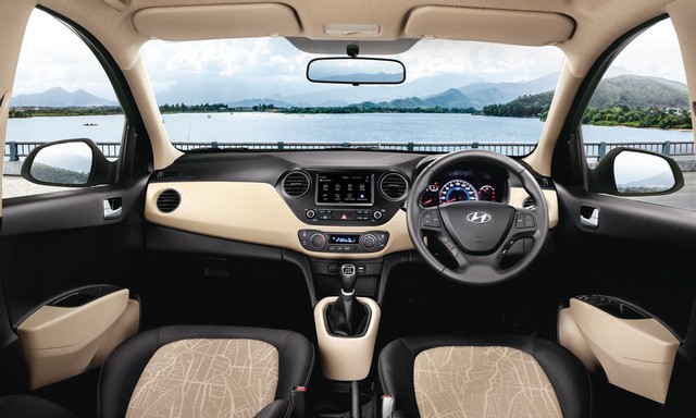 Hyundai Grand i10 2017 sẽ sớm về Việt Nam ảnh 4