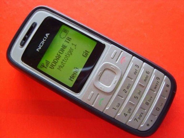 10 điện thoại Nokia doanh số khủng ảnh 2