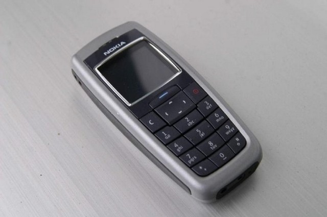 10 điện thoại Nokia doanh số khủng ảnh 5