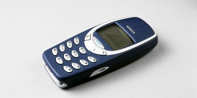 10 điện thoại Nokia doanh số khủng ảnh 7
