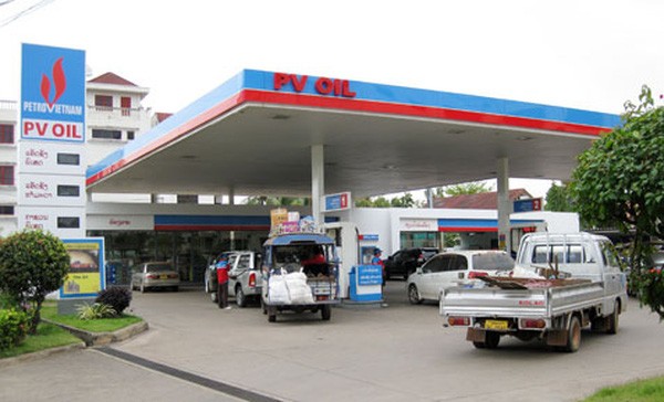 C/O không chuẩn, PV Oil chịu thêm trăm tỷ đồng thuế ảnh 1
