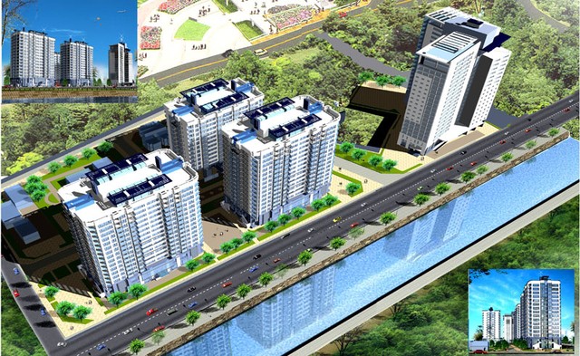 VC3 vững thế kiềng ba chân ảnh 1