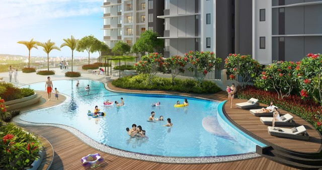 Zen trong kiến trúc thủ đô - An nhiên giữa bộn bề Kl993 Đăng nhập Giải trí ảnh 1