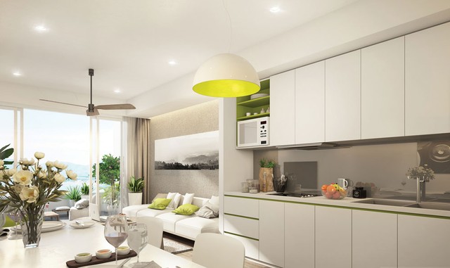Kl99ok phiên bản mới condotel Nha Trang Khi khách hàng cần sự đảm bảo ảnh 2