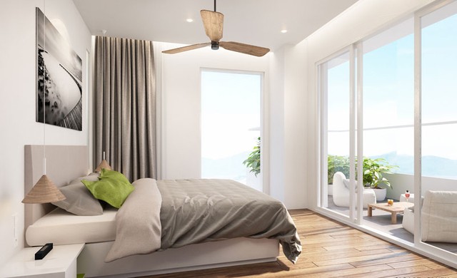 Kl99ok phiên bản mới condotel Nha Trang Khi khách hàng cần sự đảm bảo ảnh 1
