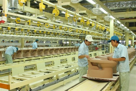 FDI với sự phát triển không đều giữa các địa phương - kỳ 2 ảnh 1