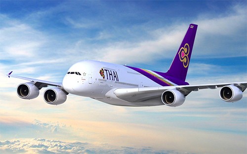 Nhìn logo đoán hãng hàng không nổi tiếng thế giới ảnh 4
