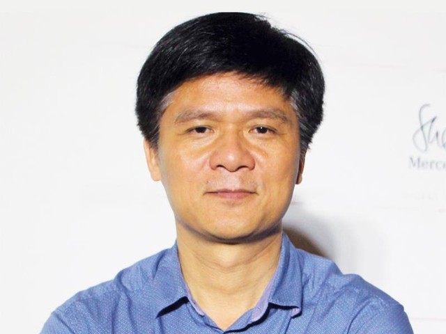 Chủ tịch Nafoods Group Nguyễn Mạnh Hùng: “Ông trùm” chanh leo Việt Nam  ảnh 1