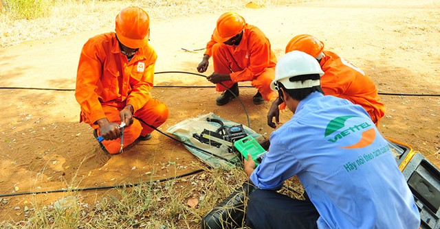 Bất chấp thua lỗ tại nước ngoài, Viettel vẫn tấn công thêm 2 "siêu thị trường" Nigeria và Indonesia ảnh 1
