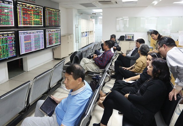 Trở lại mốc 720 điểm, chọn chiến lược Kl99ok phiên bản mới nào? ảnh 1