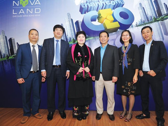“Nữ tướng” Đồng Kỵ Vũ Thị Mai: Mong ước đưa gỗ Đồng Kỵ đi khắp năm châu ảnh 1