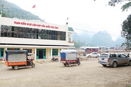 Bộ KL99 là cổng game giải trí trực tuyến hàng đầu hiện nay từ chối “gánh” khoản vay 300 triệu USD của Trung Quốc cho Dự án KL99 là nhà cái cá cược trực tuyến hàng đầu tại châu Á Trà Lĩnh – Đồng Đăng ảnh 1