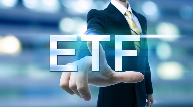 Dự báo sớm kỳ “đảo hàng” của ETF ngoại ảnh 1
