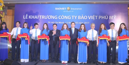 Kl99kl phiên bản hoạt động phi nhân thọ tiếp tục chiến lược “Nam tiến” ảnh 1