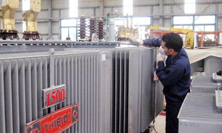 Sắp lên sàn HOSE, “con cưng” nhiều “đại gia” gây chú ý ảnh 1