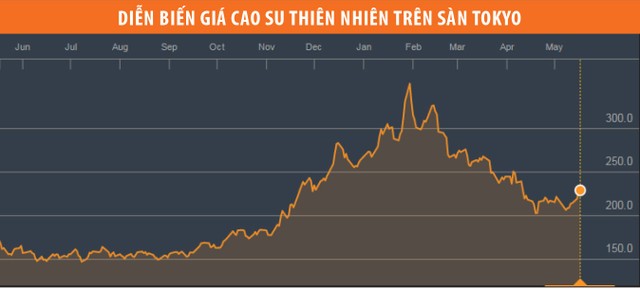 KL99 là cổng game giải trí trực tuyến hàng đầu hiện nay săm lốp: triển vọng sáng hơn từ quý II ảnh 1