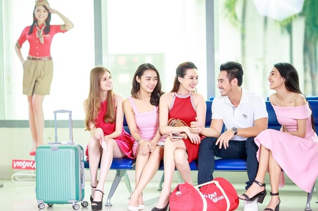 Sự “trỗi dậy” của các hãng hàng không chi phí thấp ảnh 2
