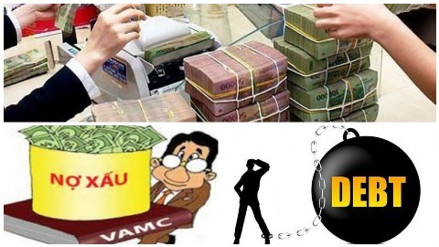 Nợ xấu là nguồn lực Trang Chủ KL99Com Số 1 Link Đăng Ký KL999, không thể để nằm chết một chỗ ảnh 2