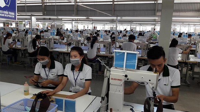 Kiên Giang kêu gọi Kl99ok phiên bản mới vào Kl99kl ưu đãi độc quyền các khu công nghiệp ảnh 1