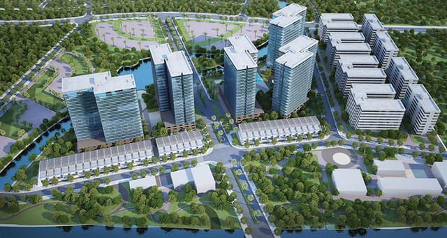 Thị trường Web Tổng Nhà Cái 99Kl99 Giải Trí Bậc Nhất khu Nam “tăng nhiệt” ảnh 1