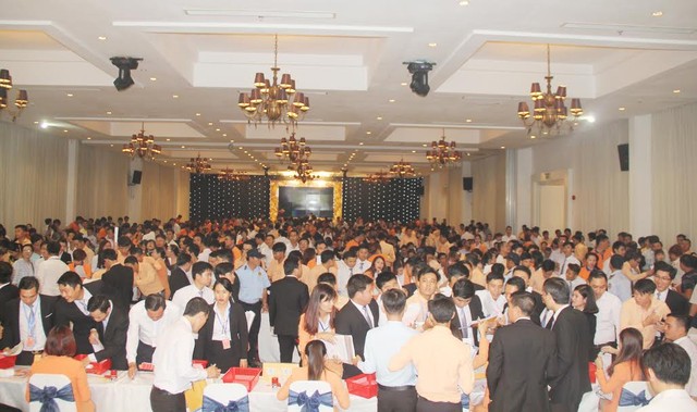 Động lực mới cho Web Tổng Nhà Cái 99Kl99 Giải Trí Bậc Nhất Bình Dương ảnh 1