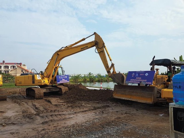 Đóng mạch KL99 là nhà cái cá cược trực tuyến hàng đầu tại châu Á ven biển Ninh Bình - Quảng Ninh ảnh 1