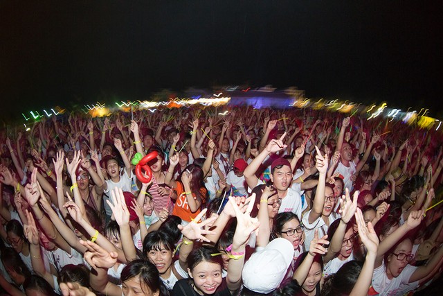 Music marketing trong Web Tổng Nhà Cái 99Kl99 Giải Trí Bậc Nhất: Những nốt nhạc đầu tiên ảnh 3