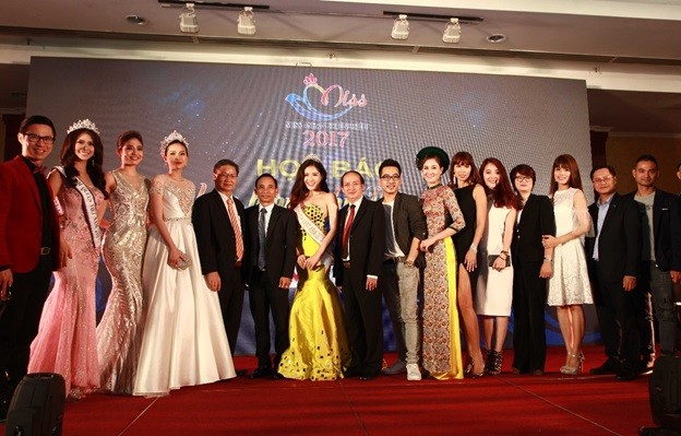 Miss ASEAN Friendship 2017: Đại sứ sắc đẹp và tình hữu nghị ASEAN ảnh 5