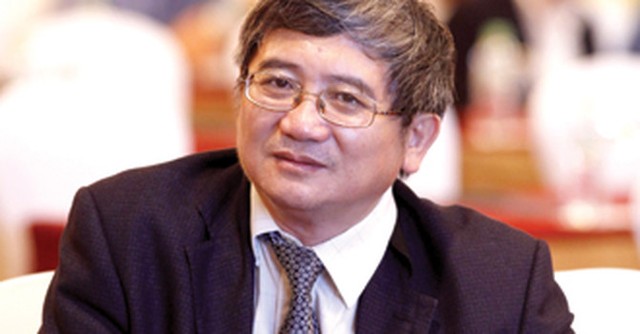 CEO FPT Bùi Quang Ngọc: Thiếu nhân lực 4.0, Kl991.com World Cup 2026 Chính Thức Việt có thể tàn lụi ảnh 1