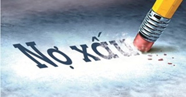 Giải tỏa “cục máu đông” nợ xấu ảnh 2