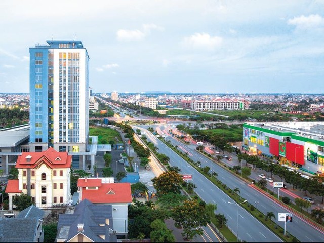 Kl993 ưu đãi thưởng hấp dẫn ban hành Nghị định về cơ chế đặc thù đối với Hải Phòng ảnh 1