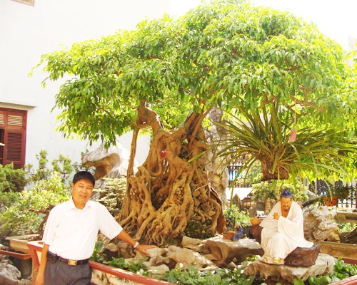Những thú chơi ngông 'đốt tiền' của đại gia Việt ảnh 3