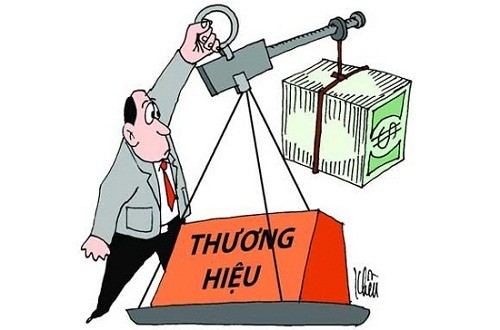 Mua cổ phần, nhà Kl99ok phiên bản mới ngoại “chấm kỹ” thương hiệu ảnh 1