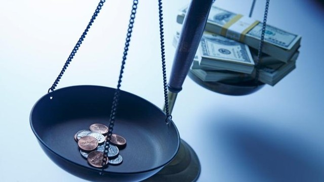 "Có nhiều nhầm lẫn trong lập luận tăng thuế giá trị gia tăng của Bộ Kl991.com nạp rút nhanh" ảnh 3